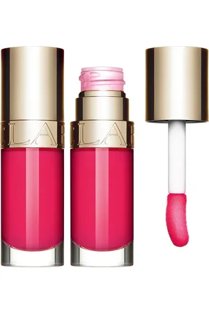 Clarins Power of Color Lip Comfort Oil Aceites labiales 7 ml Rosa unisex