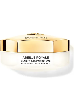 Guerlain Abeille Royale Aclarar y Reparar Cremas antiedad 50 ml unisex