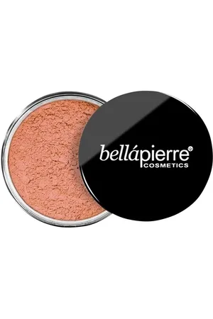 Bellápierre Cosmetics Loose Coloretes 4 g Autum Glow