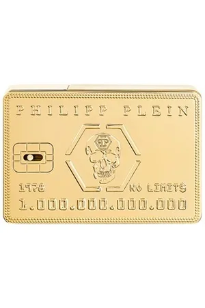 Philipp Plein NO LIMIT$ Gold Perfumes 50 ml male
