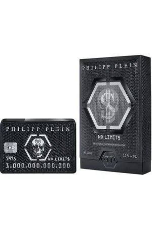 Philipp Plein NO LIMIT$ Perfumes 50 ml male