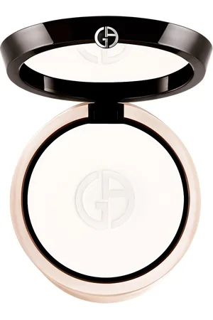 Emporio Armani Power Fabric+ Ultra Longwear Setting Powder Polvos de maquillaje 14 g Universelle
