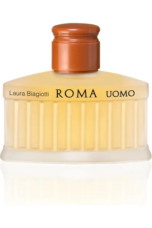 Laura Biagiotti Roma Uomo Perfumes 40 ml male