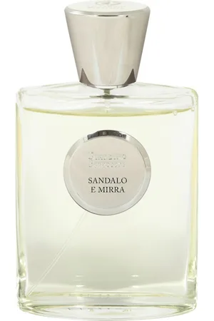 Giardino Benessere SANDALO E MIRRA Perfumes unisex 100 ml unisex