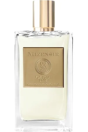 Mizensir For Your Love Perfumes 100 ml unisex