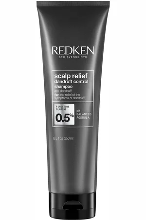 Redken Scalp Relief Dandruff Control Champús 250 ml unisex