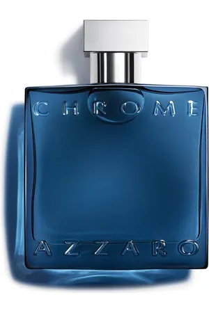 Azzaro Chrome Perfumes 50 ml male