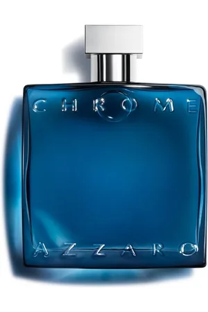 Azzaro Chrome Perfumes 100 ml male
