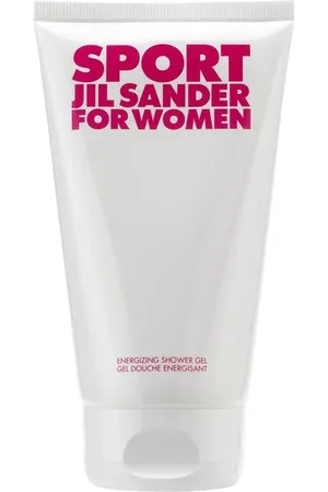 Jil Sander Sport + Sport Water for Women Geles de ducha 150 ml female