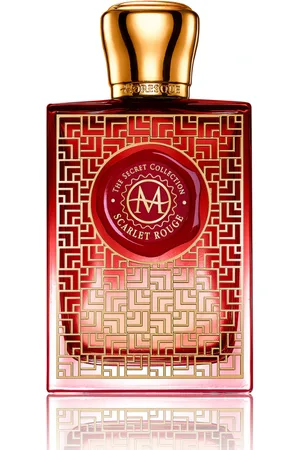 Moresque Scarlet Rouge Perfumes 75 ml unisex