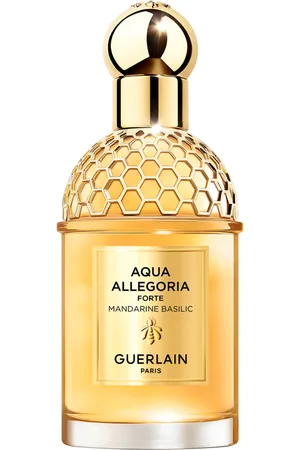 Guerlain Aqua Allegoria Forte Mandarine Basilic Perfumes 75 ml female
