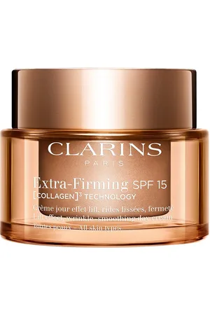 Clarins Extra-Firming 40+ SPF 15 Cremas antiedad 50 ml unisex