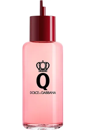 Dolce & Gabbana Q Perfumes 150 ml female