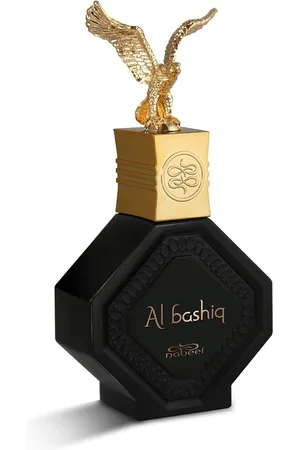 Nabeel Al Bashiq Perfumes 100 ml male