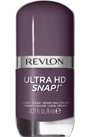 Revlon Lacas de uñas 8 ml 033 - GROUNDED