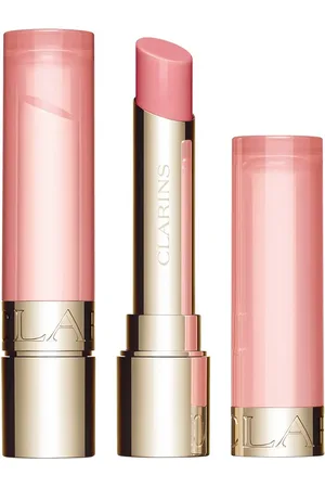 Clarins Lip Oil Balm Bálsamos labiales 3 g Pale Pink