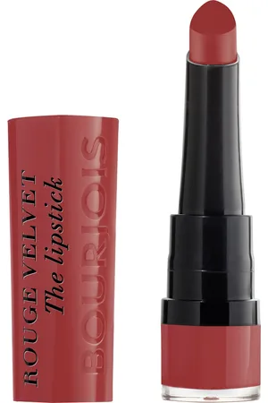 Bourjois Rouge Velvet The Lipstick Barras de labios 2.4 g 5 - BRIQUE A