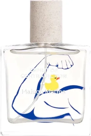Maison Matine Esprit de Contradiction Perfumes unisex 50 ml female