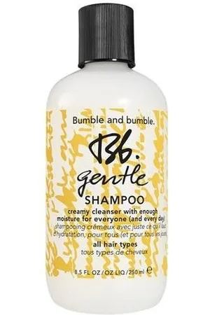 Bumble and bumble Gentle Shampoo Champús 250 ml unisex