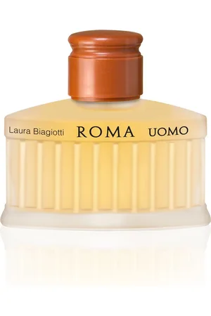 Laura Biagiotti Roma Uomo Perfumes 75 ml male
