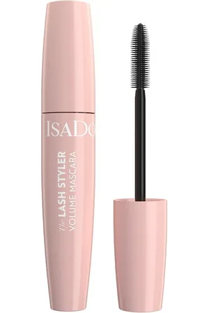 Isadora Lash Styler Volume Mascara Máscaras de pestañas 9 ml 40 - BLACK