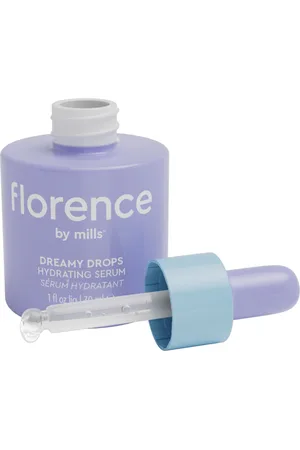 Florence By Mills Dreamy Drops Hydrating Serum Sérums hidratantes 30 ml unisex