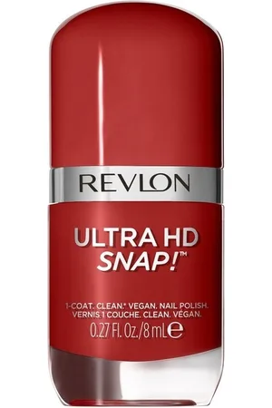 Revlon Lacas de uñas 8 ml 014 - RED AND REAL