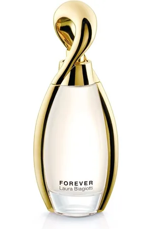 Laura Biagiotti Forever Gold Eau de Parfum Spray Perfumes 60 ml female