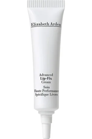 Elizabeth Arden Ceramide Advanced Lip Fix Cream Bálsamos labiales 15 ml Blanco unisex