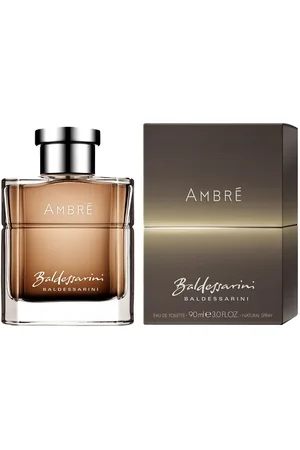 Baldessarini Ambré Perfumes 90 ml male