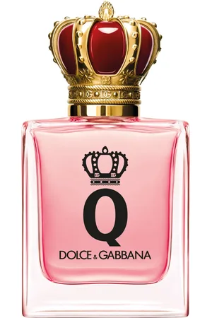 Dolce & Gabbana Q Perfumes 50 ml female