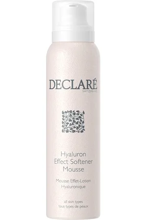 Declaré Hyaluron Effect Softener Mousse Cremas antiedad 150 ml unisex
