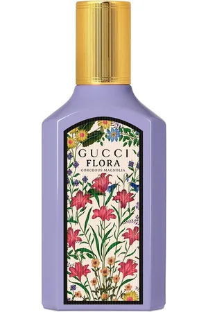 Gucci Flora by Gorgeous Magnolia Perfumes 50 ml female