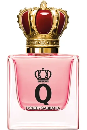 Dolce & Gabbana Q Perfumes 30 ml female