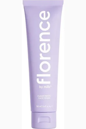 Florence By Mills Clean Magic Face Wash Cremas limpiadoras 100 ml unisex