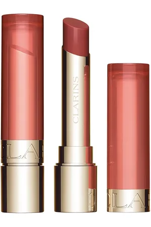 Clarins Lip Oil Balm Bálsamos labiales 3 g Lychee
