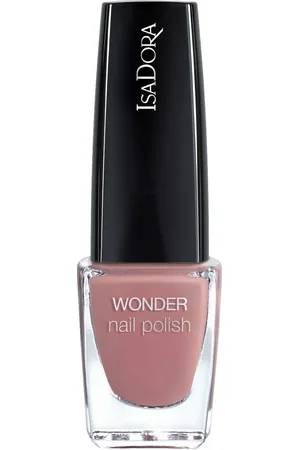 Isadora Wonder Nail Polish Lacas de uñas 6 ml Canyon Rose