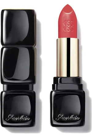 Guerlain KissKiss Barras de labios 3.5 g 343 - SUGAR KISS