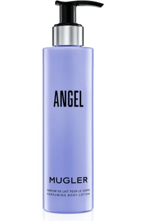 MUGLER Angel Cuidado corporal 200 ml female