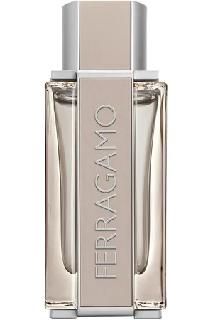 Salvatore Ferragamo Bright Leather Men Perfumes 100 ml male