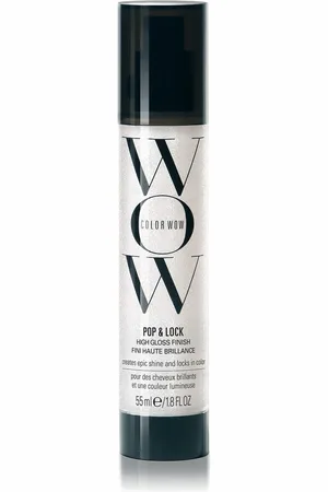 Color Wow Pop & Lock High Gloss Finish Sérums y aceites capilares 55 ml unisex