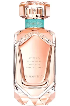 Tiffany & Co. Rose Gold Perfumes 75 ml female