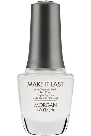 Morgan & Taylor Haz que dure Top coat 15 ml
