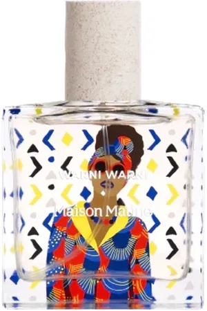 Maison Matine Warni Warni Perfumes unisex 50 ml female