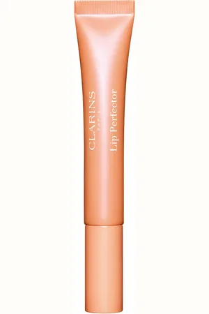 Clarins Lip Perfector Gloss 12 ml 22 Peach Glow