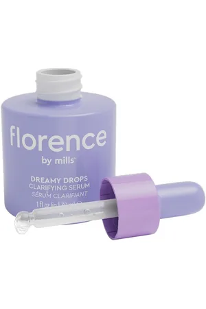 Florence By Mills DREAMY DROPS CLARIFYING NIACINAMIDE SERUM Sérums hidratantes 30 ml unisex