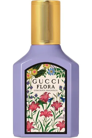 Gucci Flora by Gorgeous Magnolia Perfumes 30 ml female