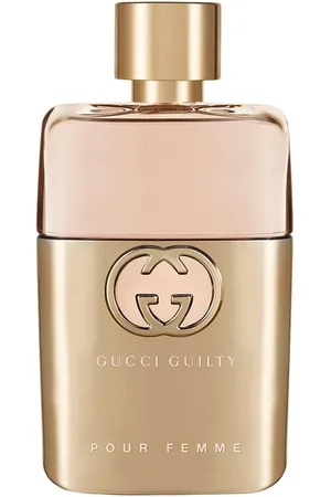 Gucci Guilty Pour Femme Perfumes 50 ml female