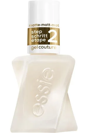 Essie Gel Couture Matte Top coat 13.5 ml