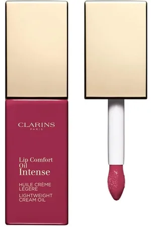 Clarins Lip Comfort Oil Intense Gloss 6 ml 3 - RASPBERRY